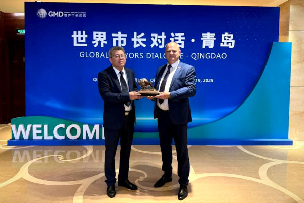 ОАО «Белшина» продолжает расширять горизонты международного сотрудничества